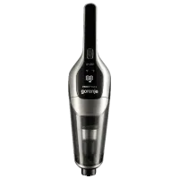 Aspirator vertical Gorenje SVC216110FSIIBKA 132 W / Gray Black photo 6
