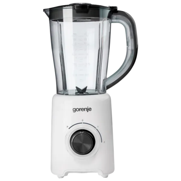 Blender staționar Gorenje B500XG 500 W / White photo 1