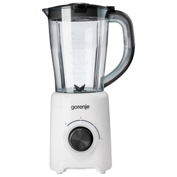 Blender staționar Gorenje B500XG 500 W / White photo 1