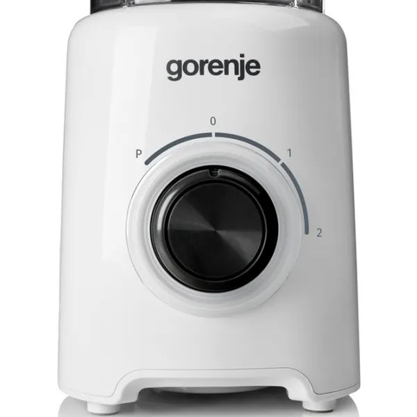 Blender staționar Gorenje B500XG 500 W / White photo 4