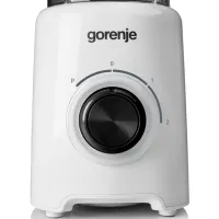Стационарный блендер Gorenje B500XG 500 Вт / Белый photo 4