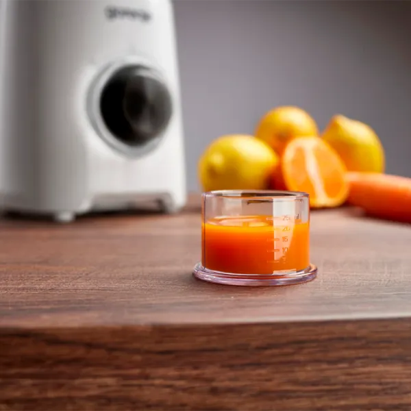 Blender staționar Gorenje B500XG 500 W / White photo 6
