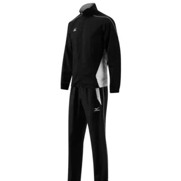 Costum sportiv pentru bărbați Mizuno k2eg4a0109  / L / Black photo 1 Costum sportiv pentru bărbați Mizuno k2eg4a0109  / L / Black photo 1