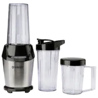 Стационарный блендер Gorenje BN1000BK 1000 Вт / Нержавеющая сталь
