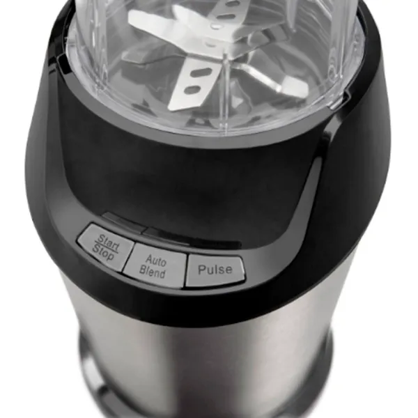 Blender staționar Gorenje BN1000BK 1000 W / Inox photo 3