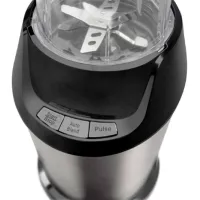 Blender staționar Gorenje BN1000BK 1000 W / Inox photo 3