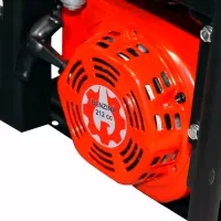 Generator de curent Rotakt ROGE3000ECO 220 V Benzină / 2.8 kW photo 3