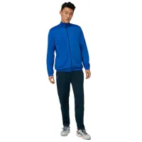 Спортивный костюм для мужчин Asics 2031c507 400  / S / Синий