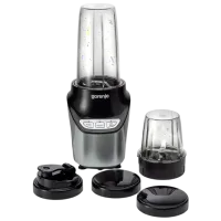 Стационарный блендер Gorenje BN1000MB 1000 Вт / Нержавеющая сталь