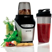 Blender staționar Gorenje BN1000MB 1000 W / Inox photo 3