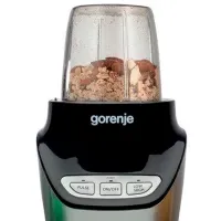 Blender staționar Gorenje BN1000MB 1000 W / Inox photo 4