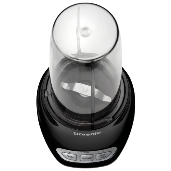 Стационарный блендер Gorenje BN1000MB 1000 Вт / Нержавеющая сталь photo 5