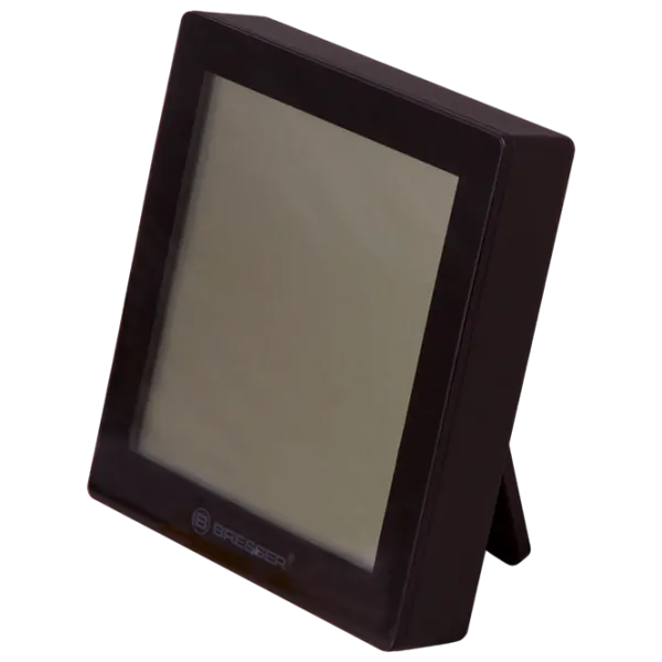 Stație meteorologică Bresser Temeo Hygro Quadro Black photo 3