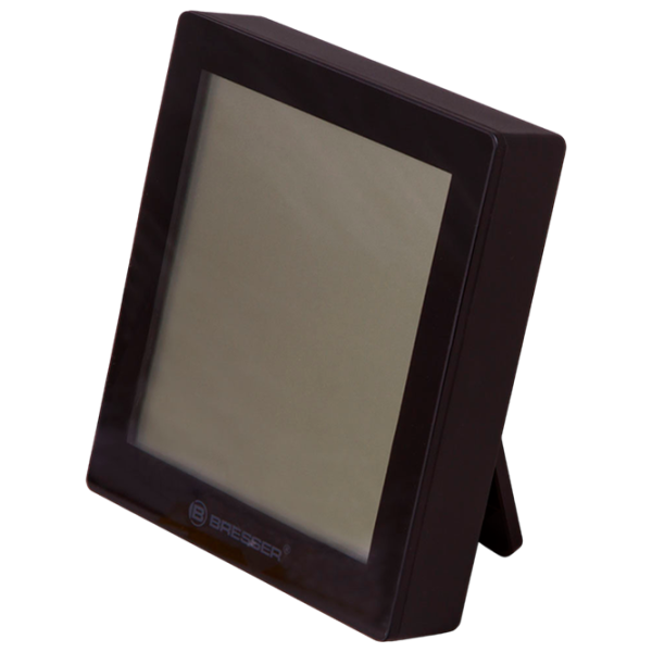 Stație meteorologică Bresser Temeo Hygro Quadro Black photo 3