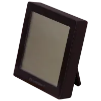 Метеостанция Bresser Temeo Hygro Quadro Черный photo 3