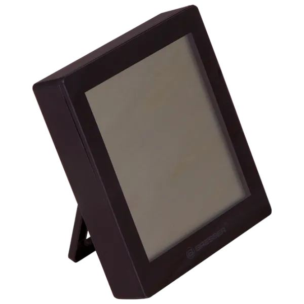 Stație meteorologică Bresser Temeo Hygro Quadro Black photo 4