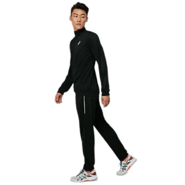 Costum sportiv pentru bărbați Asics 2031c507 001  / S / Black photo 2 Costum sportiv pentru bărbați Asics 2031c507 001  / S / Black photo 2