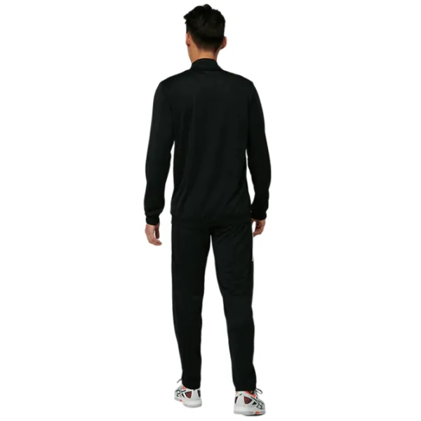 Costum sportiv pentru bărbați Asics 2031c507 001  / S / Black photo 3 Costum sportiv pentru bărbați Asics 2031c507 001  / S / Black photo 3