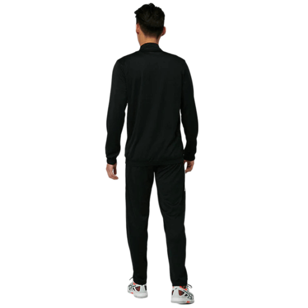 Costum sportiv pentru bărbați Asics 2031c507 001  / S / Black photo 3 Costum sportiv pentru bărbați Asics 2031c507 001  / S / Black photo 3