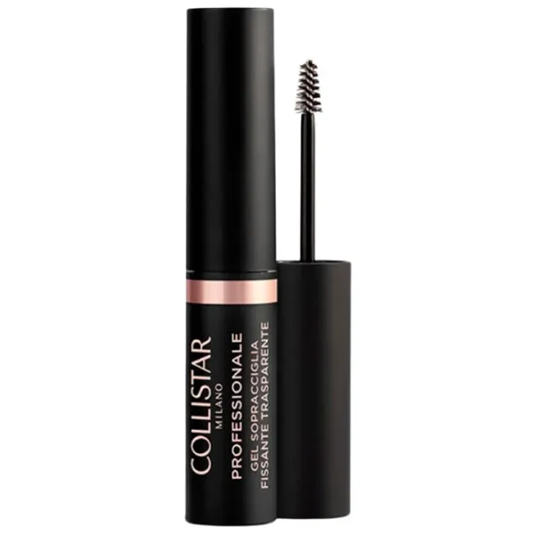 Gel pentru sprâncene Collistar Professionale Clear 1 / Transparent photo 1
