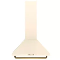 Hotă Gorenje WHC63CLI Șemineu/ Ivory/ Gray photo 2