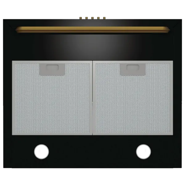 Вытяжка Gorenje WHC63CLB Каминная/ Черный/ Серый photo 3 Вытяжка Gorenje WHC63CLB Каминная/ Черный/ Серый photo 3