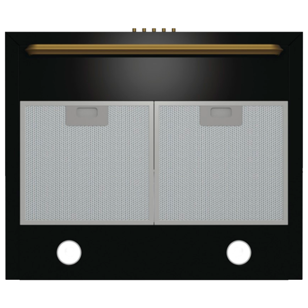 Вытяжка Gorenje WHC63CLB Каминная/ Черный/ Серый photo 3 Вытяжка Gorenje WHC63CLB Каминная/ Черный/ Серый photo 3