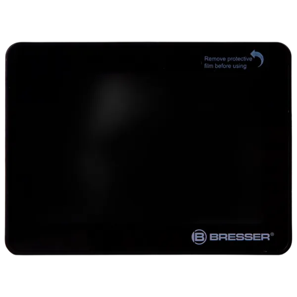 Метеостанция Bresser Temeo Hygro Quadro NLX Черный photo 2