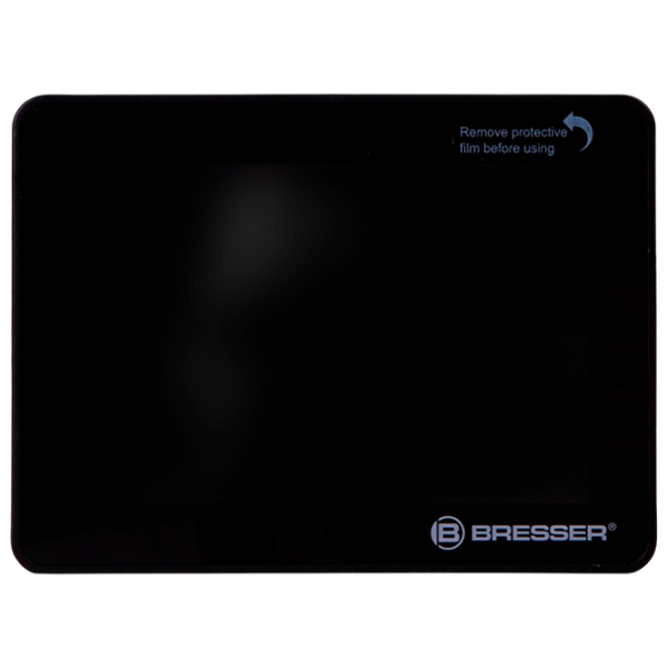 Метеостанция Bresser Temeo Hygro Quadro NLX Черный photo 2