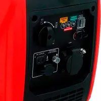 Generator de curent Rotakt ROGE2000IS 230 V Benzină / 1.6 kW photo 2