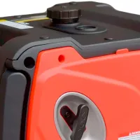 Generator de curent Rotakt ROGE3000iE-R 220 V Benzină / 3.5 kW photo 4