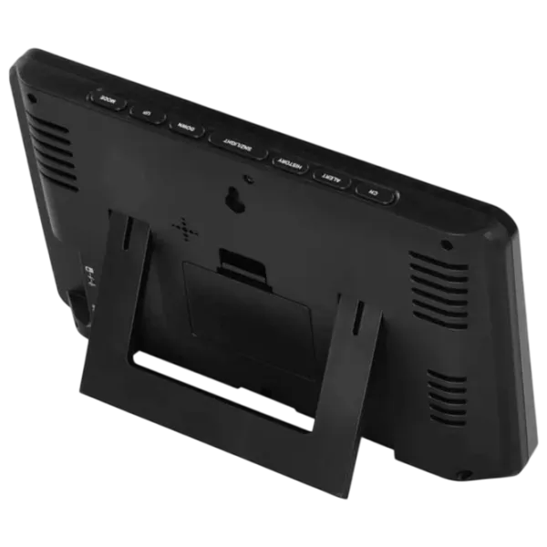 Метеостанция EMOS E8670 Черный photo 2