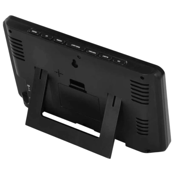 Метеостанция EMOS E8670 Черный photo 2