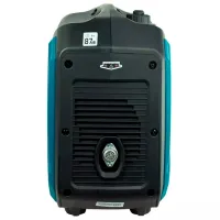 Generator de curent Könner & Söhnen KS 2000i S 220 V Benzină / 1.8 kW photo 7