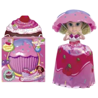 Кукла Yale Baby CupCake DD01.66 модель / 3+ photo 2