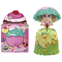 Кукла Yale Baby CupCake DD01.66 модель / 3+ photo 3
