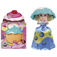 Кукла Yale Baby CupCake DD01.66 модель / 3+ photo 4