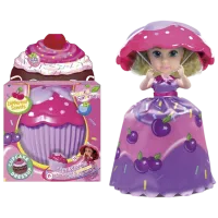 Кукла Yale Baby CupCake DD01.66 модель / 3+ photo 5