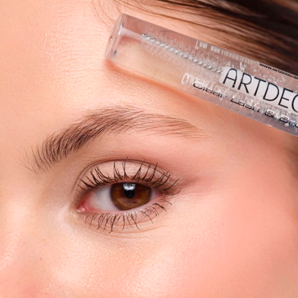 Гель для бровей Artdeco Clear Lash  / Прозрачный photo 2 Гель для бровей Artdeco Clear Lash  / Прозрачный photo 2