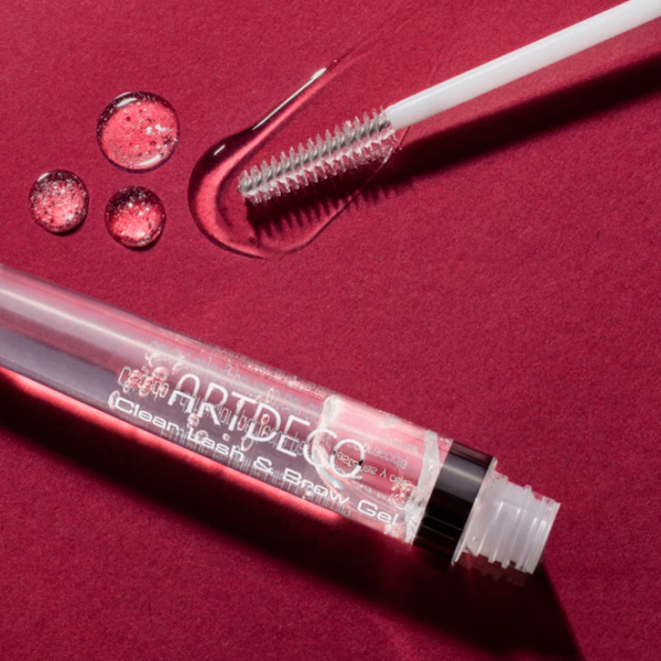 Гель для бровей Artdeco Clear Lash  / Прозрачный photo 3 Гель для бровей Artdeco Clear Lash  / Прозрачный photo 3