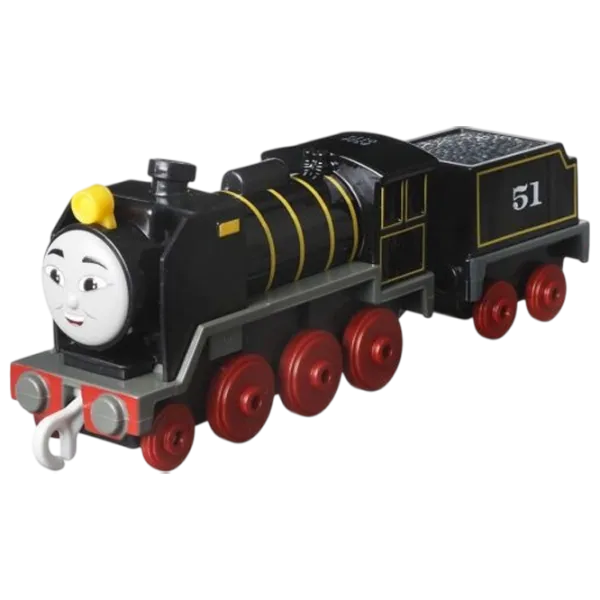 Поезд Mattel THOMAS HFX91  / / Разноцветный photo 1