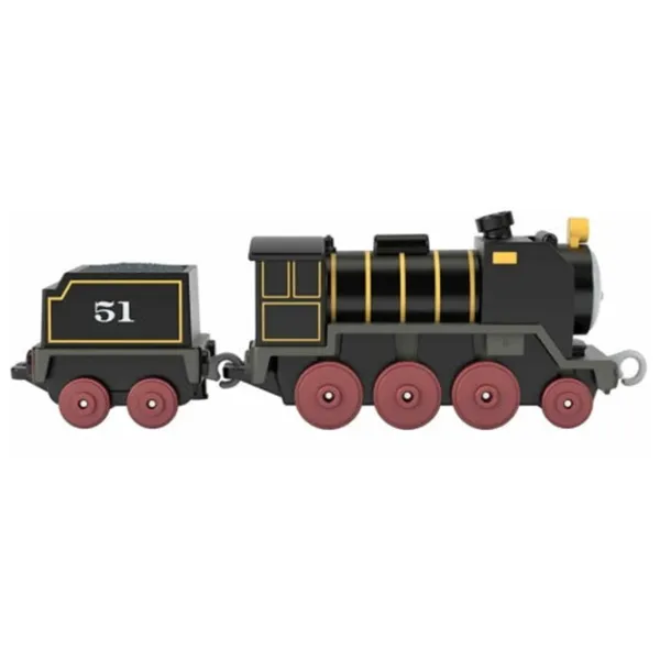 Поезд Mattel THOMAS HFX91  / / Разноцветный photo 2