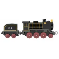 Tren Mattel THOMAS HFX91 / / Multicolor photo 2