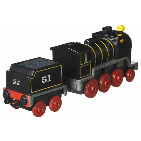 Поезд Mattel THOMAS HFX91  / / Разноцветный photo 3
