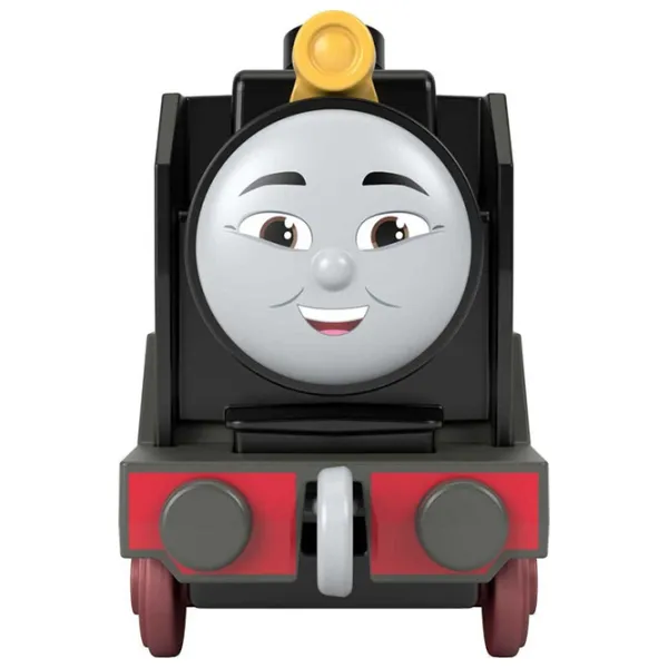 Поезд Mattel THOMAS HFX91  / / Разноцветный photo 5