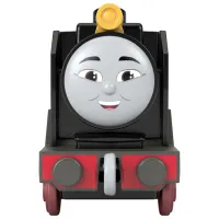 Tren Mattel THOMAS HFX91 / / Multicolor photo 5