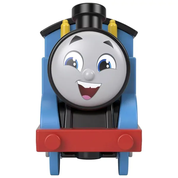 Поезд Mattel THOMAS HFX96  / / Желтый Синий photo 3 Поезд Mattel THOMAS HFX96  / / Желтый Синий photo 3