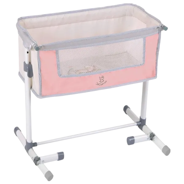 Mobilier pentru păpușă DeCuevas Funny 51286 pătuc / 3+ photo 1