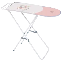 Accesorii pentru păpușă DeCuevas Funny 53486  masă de călcat / 3+