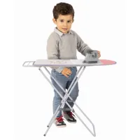 Accesorii pentru păpușă DeCuevas Funny 53486 masă de călcat / 3+ photo 3